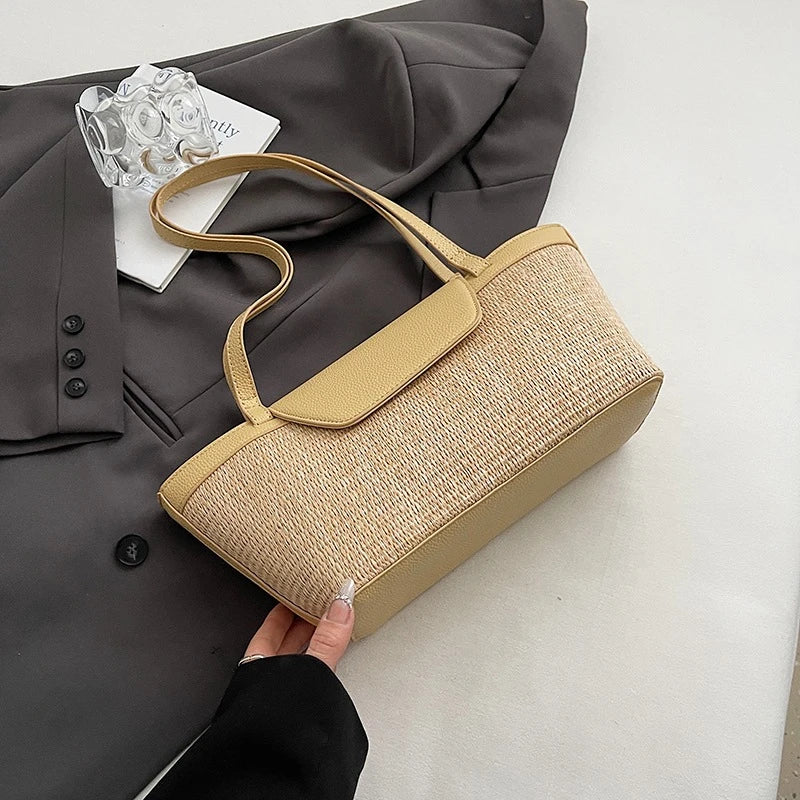 Fashion Women Shoulder Bag PU