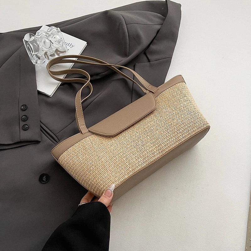 Fashion Women Shoulder Bag PU