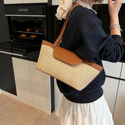 Fashion Women Shoulder Bag PU
