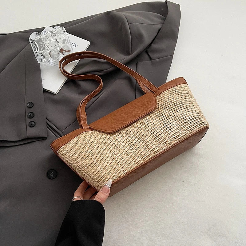 Fashion Women Shoulder Bag PU