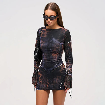 Autumn And Winter New Women'S Fashion