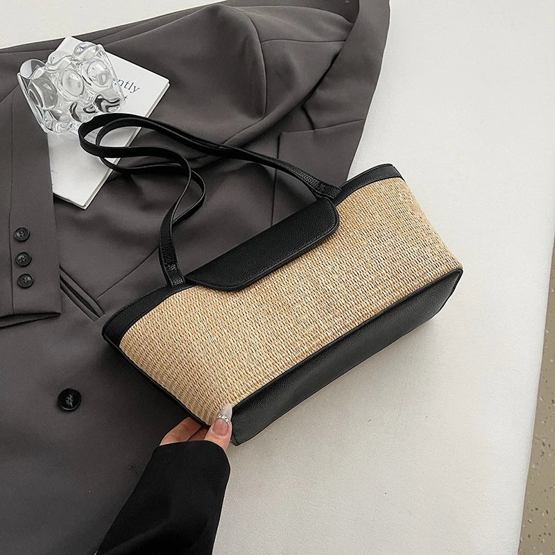 Fashion Women Shoulder Bag PU