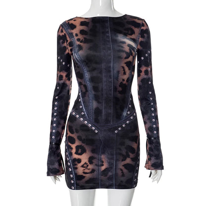 Autumn And Winter New Women'S Fashion