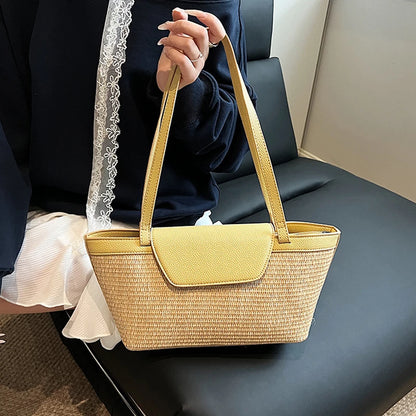 Fashion Women Shoulder Bag PU